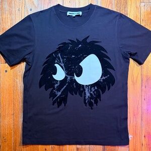 Alexander Mcqueen tshirt